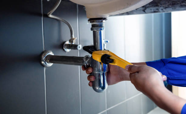  Orangeville, UT Plumbing Services Pros